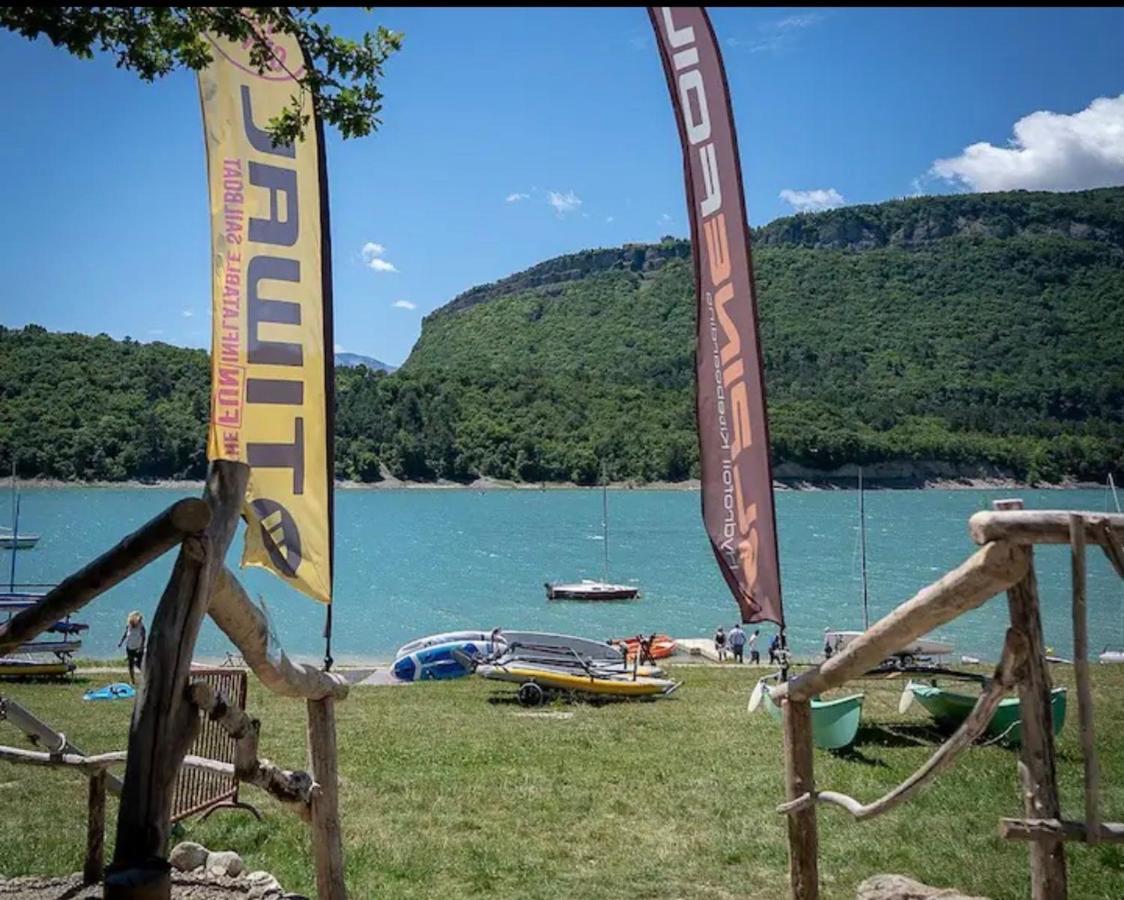 Apartamento Entre Lacs Et Montagnes