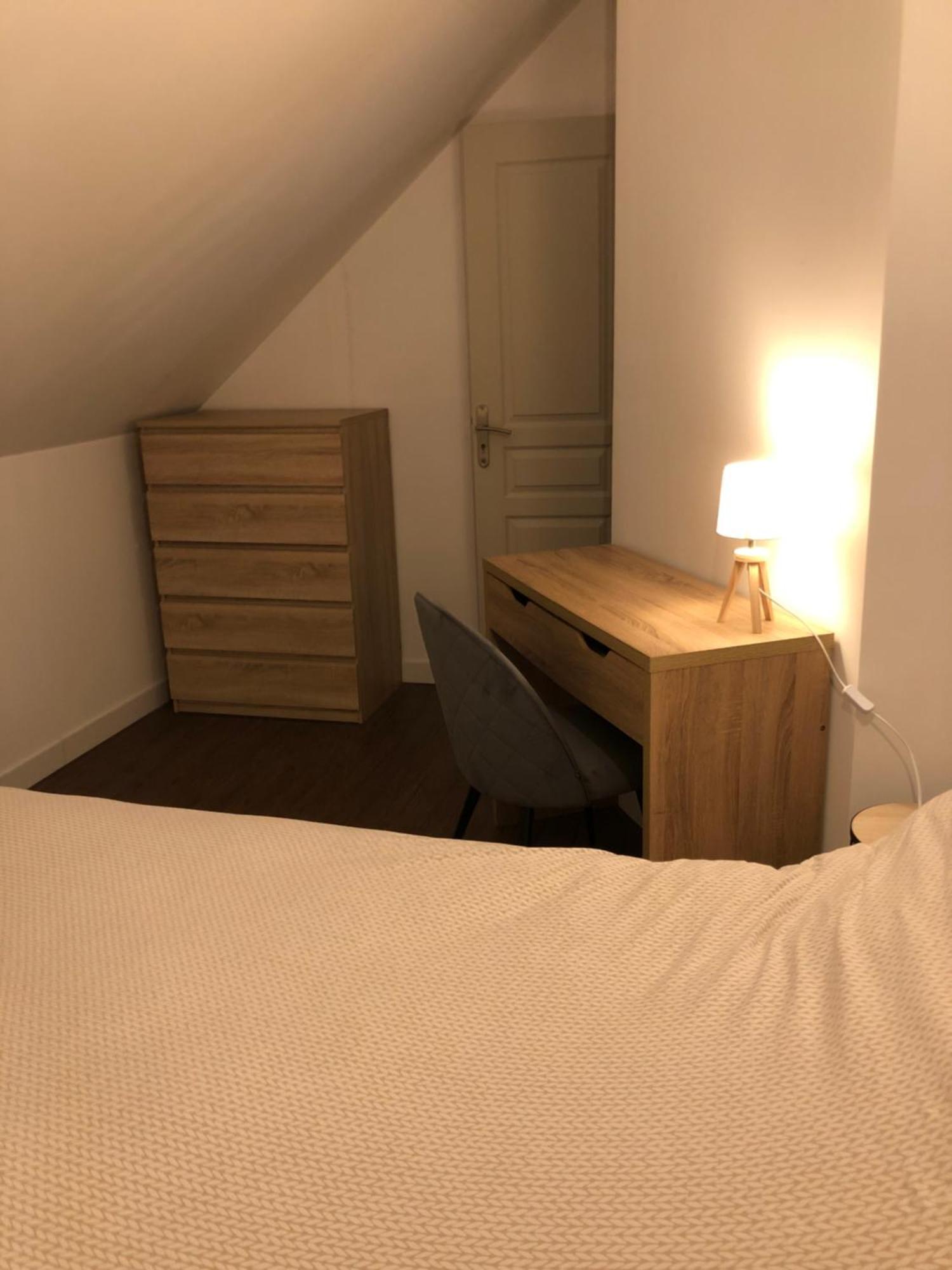 Entre Lacs Et Montagnes Apartamento *