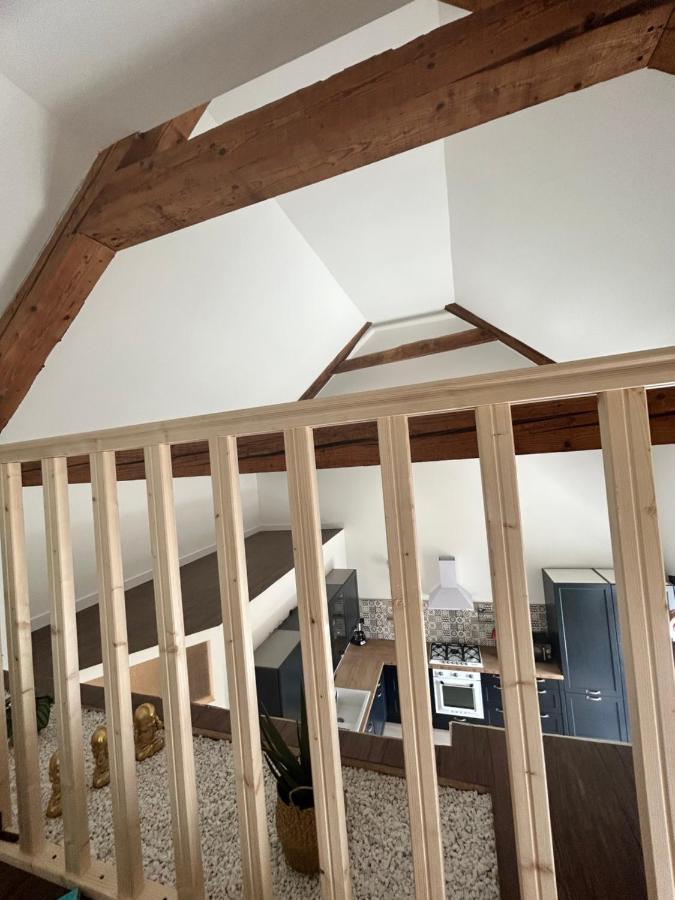 Apartment Entre Lacs Et Montagnes *